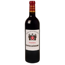 Chateau La Cabanne | French Wine